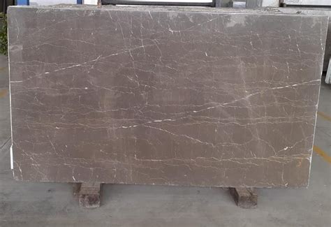 Armani Brown Marble Thickness 18 20 Mm Slabs At Best Price In Mumbai