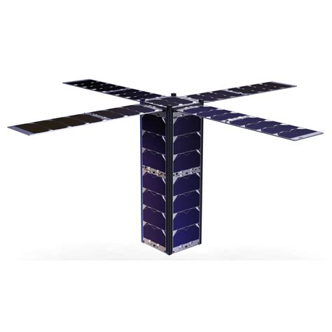 3u Cubesat Platform Cubesat Platforms Cubesat By Endurosat