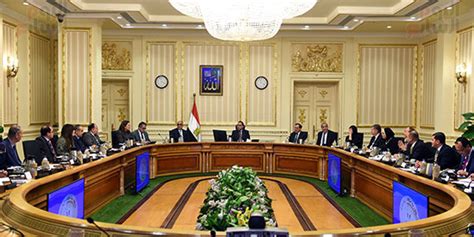 الدكتور مصططفي مدبولي رئيس الوزراء يلتقي بوزير السياحة والآثار خالد العناني ‎ تصوير : رئيس الوزراء يرأس إجتماع المجموعة الاقتصادية - اليوم السابع