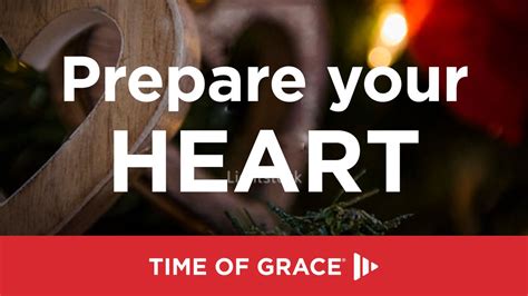 Prepare Your Heart Christmas Devotions