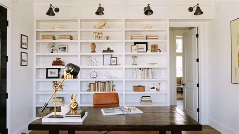 Cool Modern Home Office 2017 Decoration Ideas Youtube