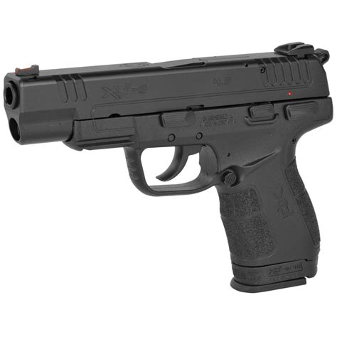 Springfield Armory Xde 9mm 45 · Xde9459b · Dk Firearms