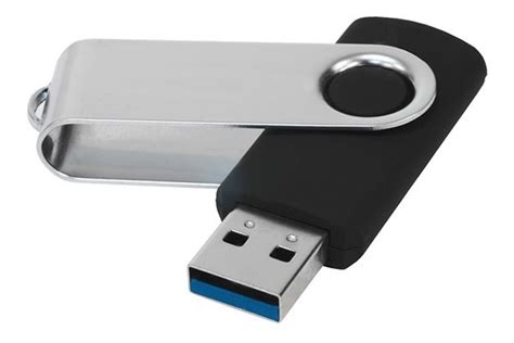 A Brief History Of The Usb Flash Drive