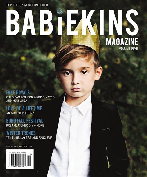 Babiekins Print 5 Babiekins Magazine Babiekins Magazine Babiekins