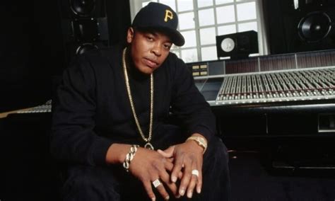 The 2020 Net Worth Of Dr Dre How Wealthy Is The Hip Hop Mogul