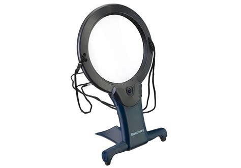 Foto Video Optics Magnifiers Magnifying Glasses Discovery