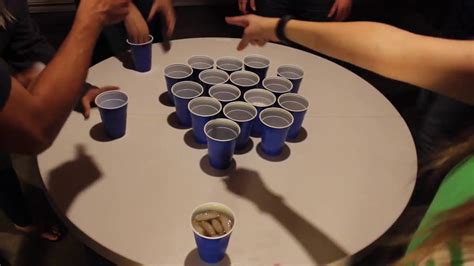 College Drinking Games With Cups Maudie Tillman