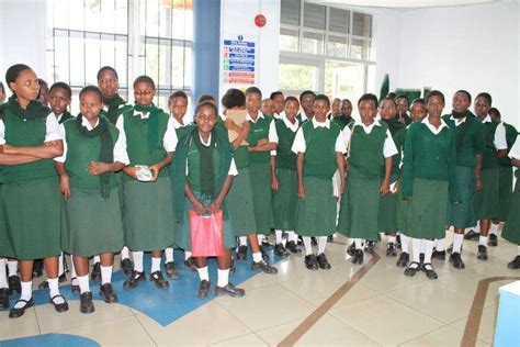 St Josephs Girls Kibwezi Schools Kcse Results Knec Code Admissions