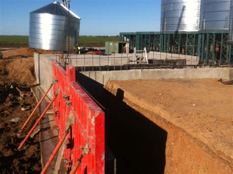 Formwork – Formwork Company – Formwork Brisbane | JDR Concrete and