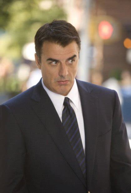 Chris Noth è Mr Big Nel Film Sex And The City 59468 Movieplayerit