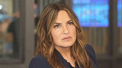 Así Era La Familia De Mariska Hargitay La Detective De La Ley Y El Orden Trending México