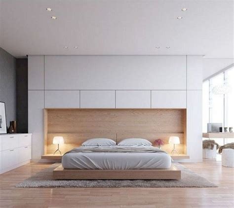 32 Fabulous Modern Minimalist Bedroom You Have To See Everywhere You