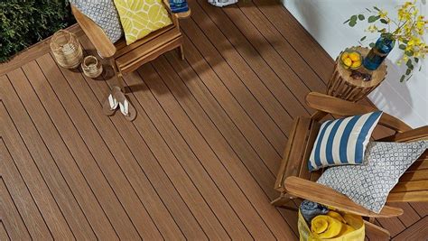 Fiberon® Decking Is Here Dolan Lumber