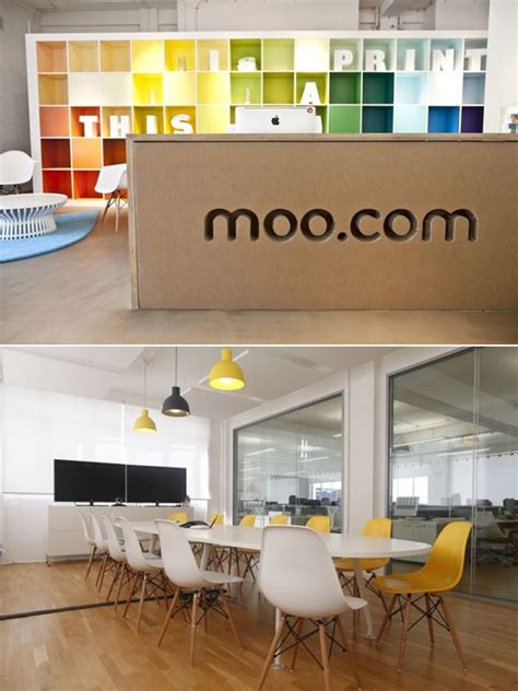 Startup decoration office spaces, office. 15 Awesome Startup Offices You Need To See | Office ...