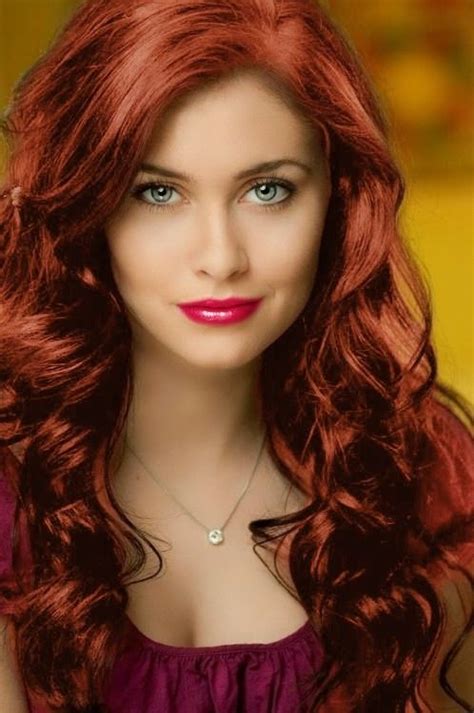 beautiful redhead beautiful women carrot top red heads voluptuous blue eyes bikini set