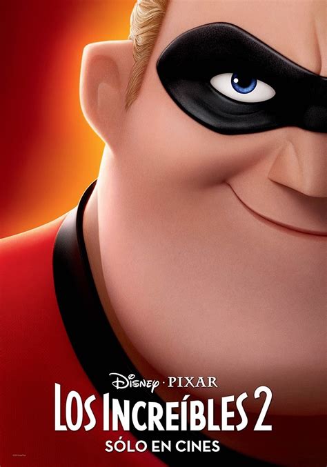 Incredibles 2 Footage Description From Pixar Presentation