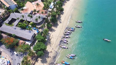Phra Nang Inn By Vacation Village Ao Nang Beach