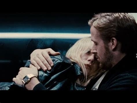 The movie keeps the viewer engaged the whole time. 'Blue Valentine' Trailer HD - YouTube