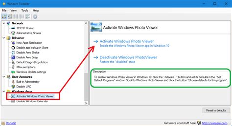 How To Bring Back Photo Viewer In Windows 10 Super User