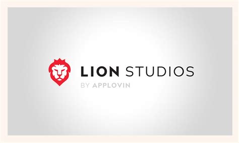 About Us Lion Studios