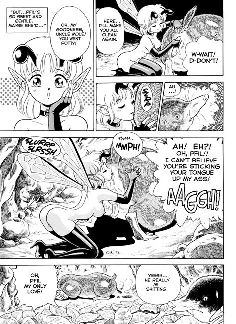 Reading Bondage Fairies Original Hentai By Kondom 1 Bondage Fairies Page 12 Hentai Manga