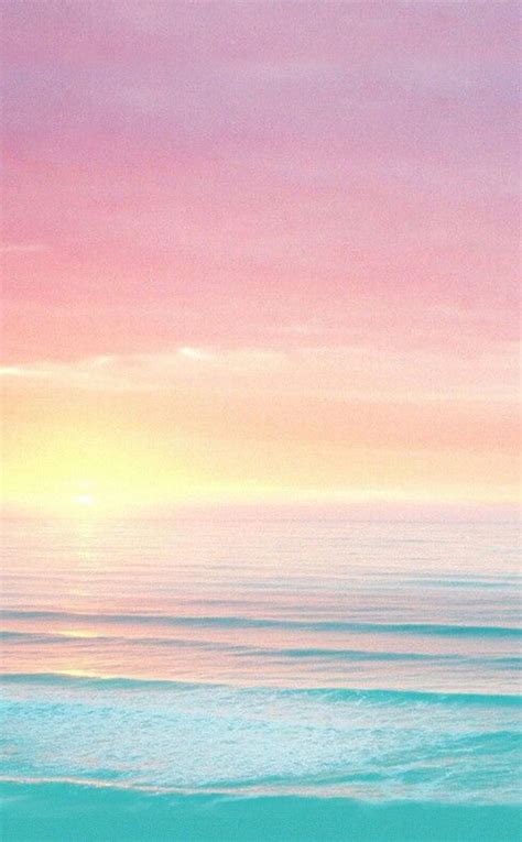 Pastel Sky