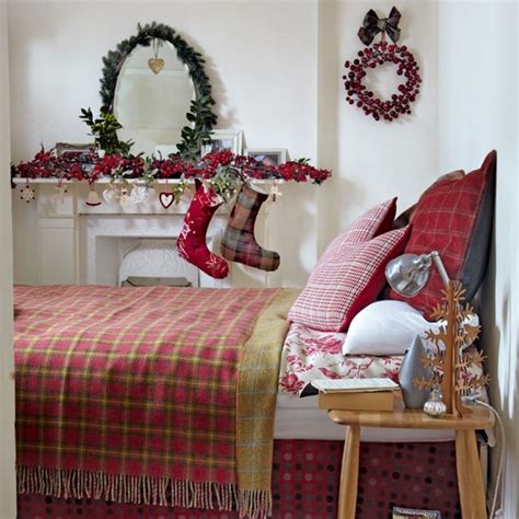 Bedrooms At The Best For The Festive Season Godfather Style
