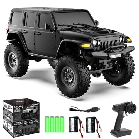 Rc Rock Crawler Rc Cars Rc Truck X Off Road Waterproof All Terrain