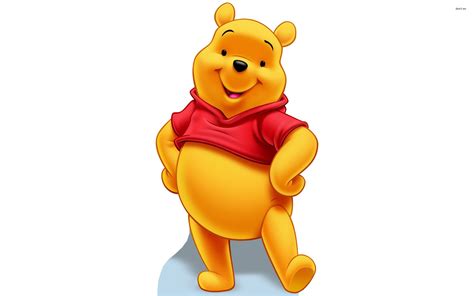Beautiful Winnie The Pooh Iphone Theme