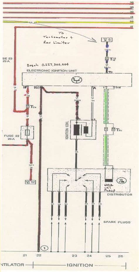 pin connector wiring diagram wiring diagram source