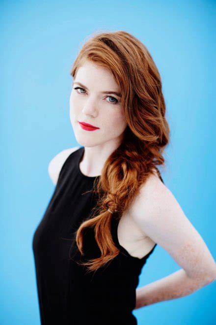 Rose Leslie Porn Pic Eporner