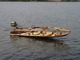 Images of Vintage Small Boats For Sale