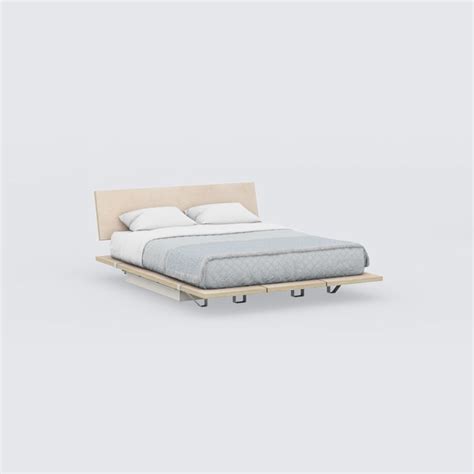 The Floyd Platform Bed Best Bed Frames Popsugar Home Uk Photo 7