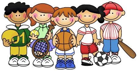 Check our collection of clipart sports, search and use these free images for powerpoint presentation, reports, websites, pdf, graphic design or any other project you are working on now. Clipart Panda - Free Clipart Images