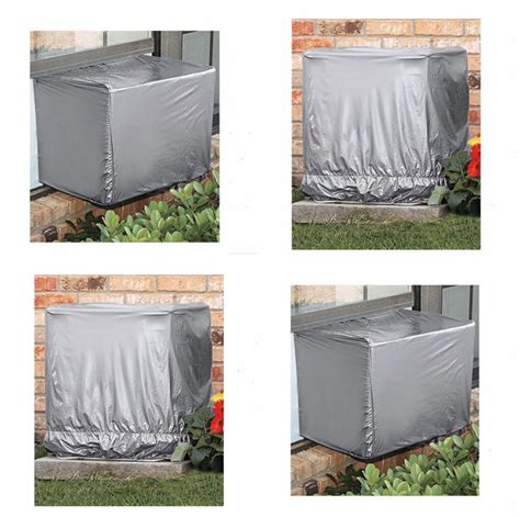 Simply browse an extensive selection of the best air conditioner cover and filter by best match or price to find one that suits you! Air Conditioner Covers Outdoor Ground Unit Window Central ...