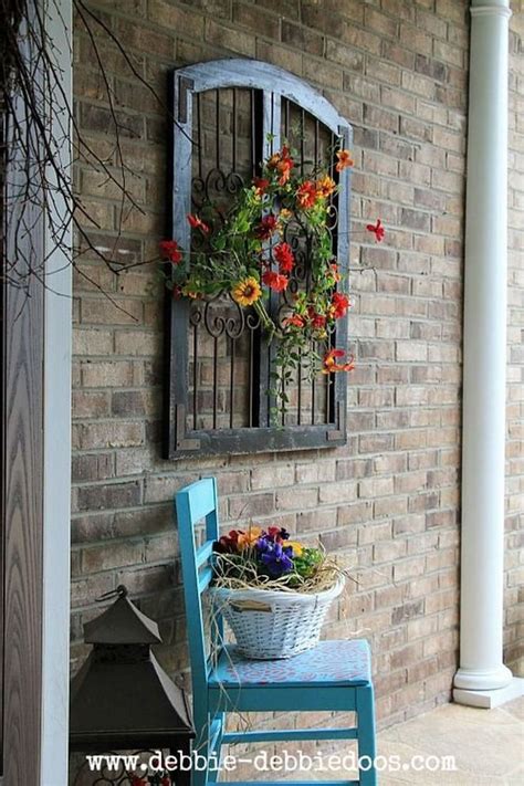 10 Cute Front Porch Ideas