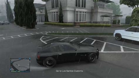 15 steps, story mode car insurance? Gta V ONLINE CAR INSURANCE gameplay New Car (GTA 5) - YouTube