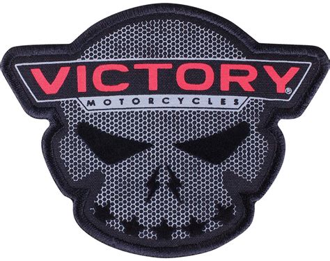 Victory Motorcycle Logo Vector At Collection Of