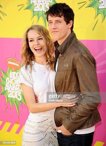Bridgit Mendler Images Photos And Premium High Res Pictures Getty Images