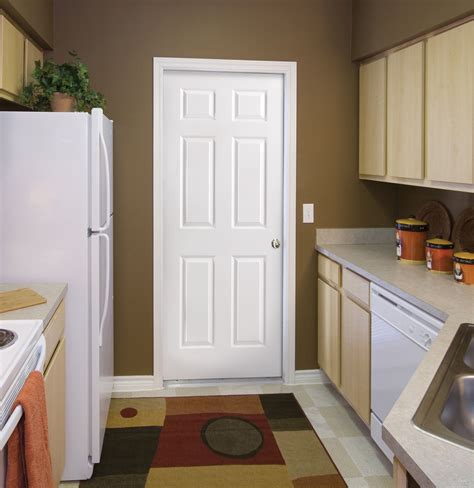 Masonite® | Classics™ Series | HFJ6PS Interior Doors | Prehung interior