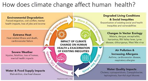 The Health Benefits of Tackling Climate Change - Geelong Sustainability