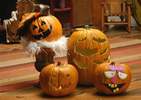 Pumpkin Carving And Decorating Tips Diy