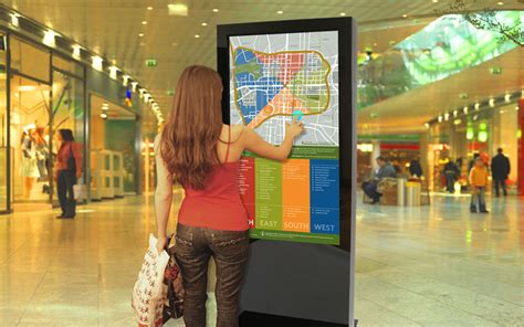 Digital Signage Powered By Computer Vision