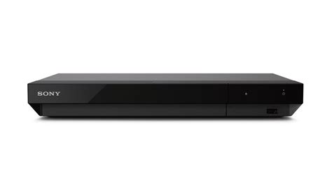 Sony Ubp X700 4k Ultra Hd Home Theater Streaming Blu Ray Player Buy Online In United Arab
