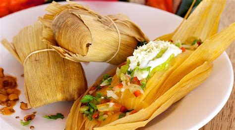 The Quintessential Mexican Food Guide Must Try Dishes And Where To