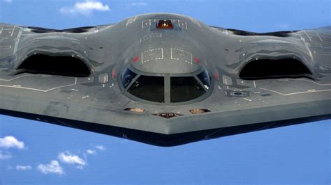 The Us Military Has A Problem Chinas H 20 Stealth Could Change