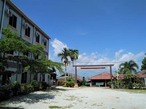 Chalet pengkalan balak, pantai pengkalan balak, resort. 14 Homestay Terbaik di Pengkalan Balak Melaka ...