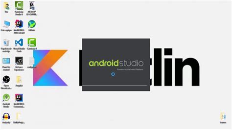 Descarga E Instalación De Android Studio Canary Código Onclick Youtube