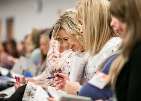 BYU Women S Conference Builds Faith While Tackling Tough Topics The Daily Universe