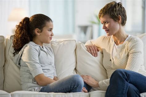 Cuatro Consejos Para Hablar Con Tu Hija De La Menstruación Mamás Y